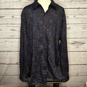 Robert Graham L/S Shirt